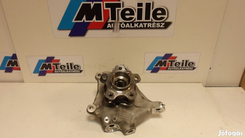 [GYÁRI BONTOTT] BMW G45/X3 JOBB ELSŐ CSONKÁLLVÁNY 8836066